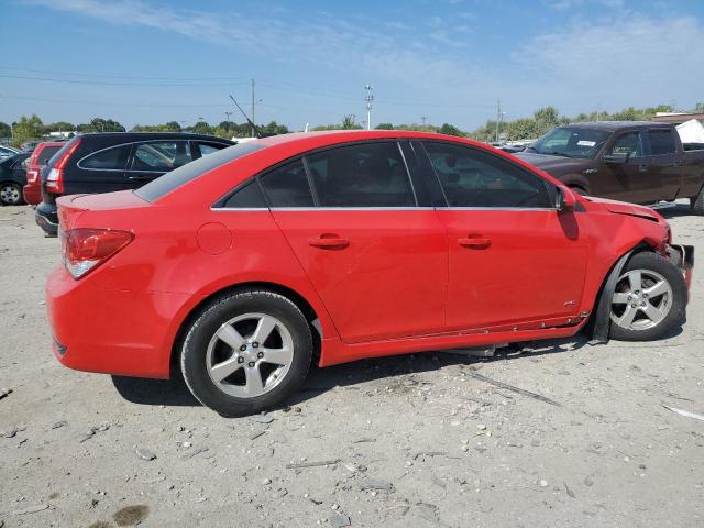 1G1PC5SB1E7200474 | 2014 CHEVROLET CRUZE LT