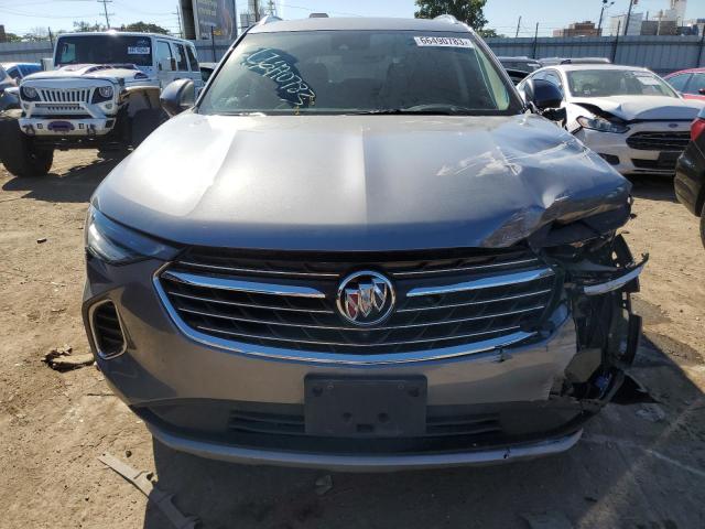 LRBFZNR41MD149789 Buick Envision Essence