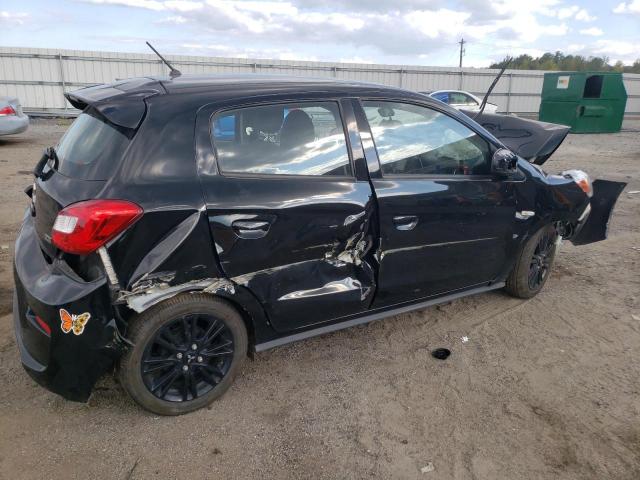 ML32A5HJ3LH010675 Mitsubishi Mirage LE  3