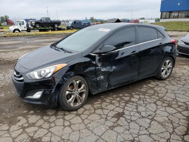 2013 Hyundai Elantra GT 