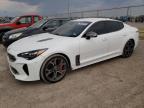 2019 KIA STINGER GT - KNAE35LC9K6054636