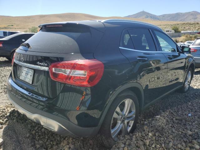WDCTG4GB4KU003559 Mercedes-Benz Gla 250 4matic