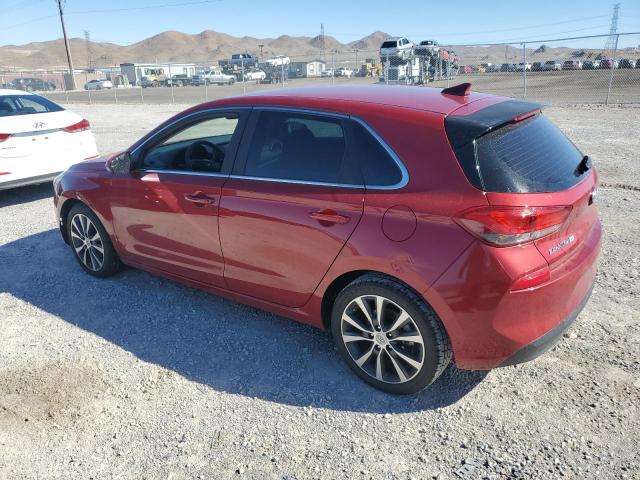 KMHH35LE6JU023335 Hyundai ELANTRA GT