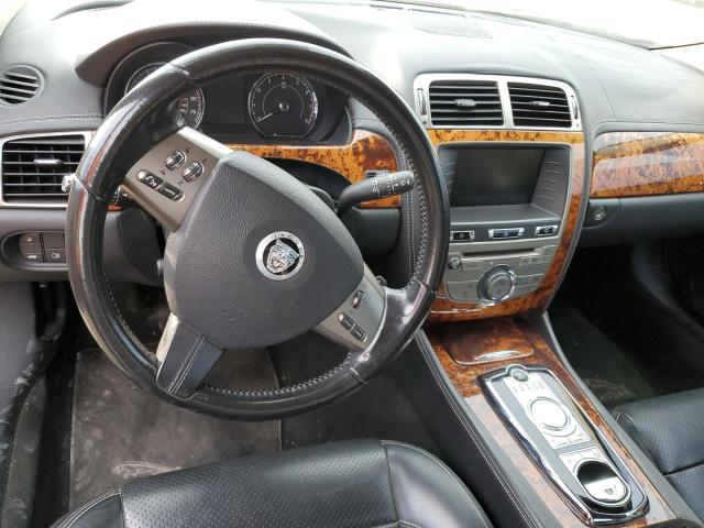 2010 Jaguar Xk Portfolio VIN: SAJWA4GB7ALB35115 Lot: 69024583