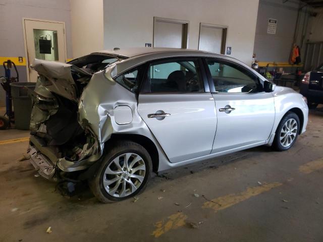 3N1AB7AP6JL636948 Nissan SENTRA S