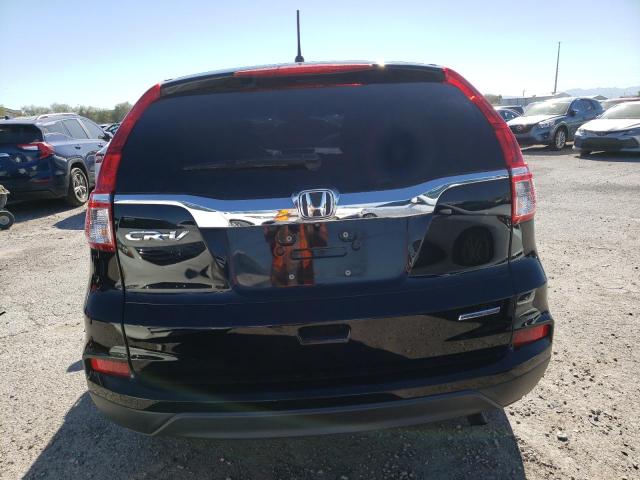 2HKRM3H47GH529852 2016 Honda Cr-V Se