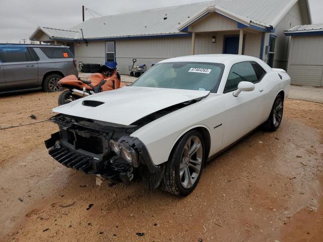 2020 Dodge Challenger R/T