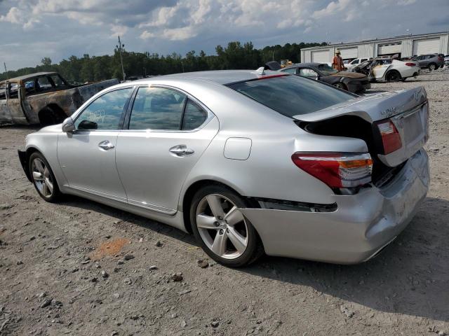 Vin: jthbl5efxa5097981, lot: 83065084, lexus ls460 460 20102