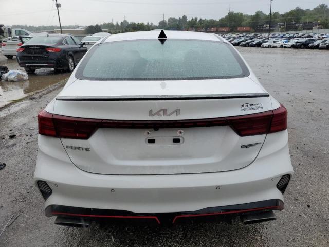 3KPF44AC5PE543425 KIA FORTE GT