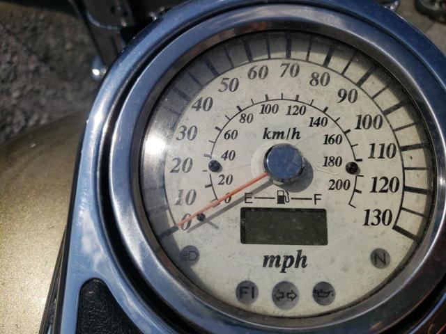 2008 SUZUKI VL1500 JS1VY52A982102182  69148513