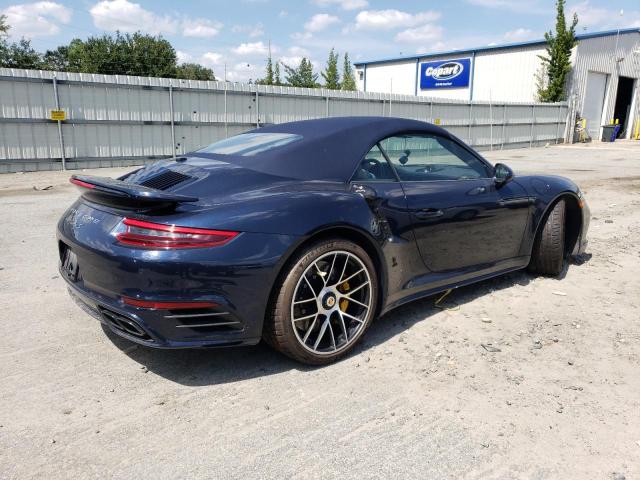 VIN WP0CD2A90KS144830 2019 Porsche 911, Turbo no.3