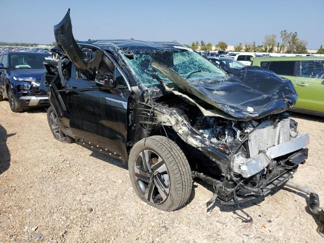 KNDRHDLG6P5166925 KIA SORENTO EX