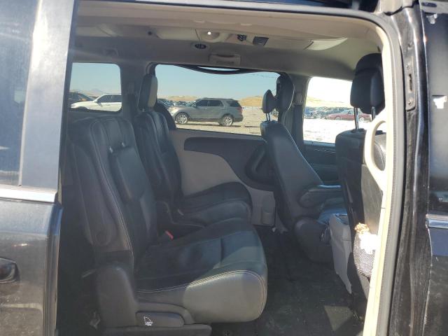 2016 CHRYSLER TOWN & COU - 2C4RC1BG7GR186554