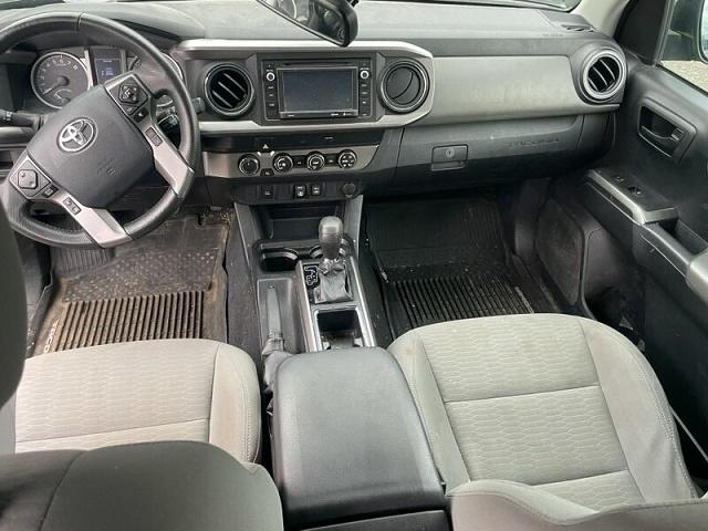 2019 TOYOTA TACOMA 4X4 3TMDZ5BN1KM059202