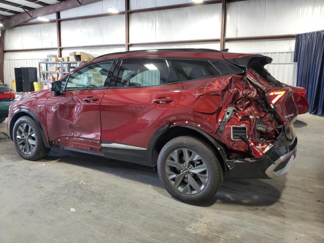 KNDPXCAG4P7011690 KIA Sportage Sx Prestige