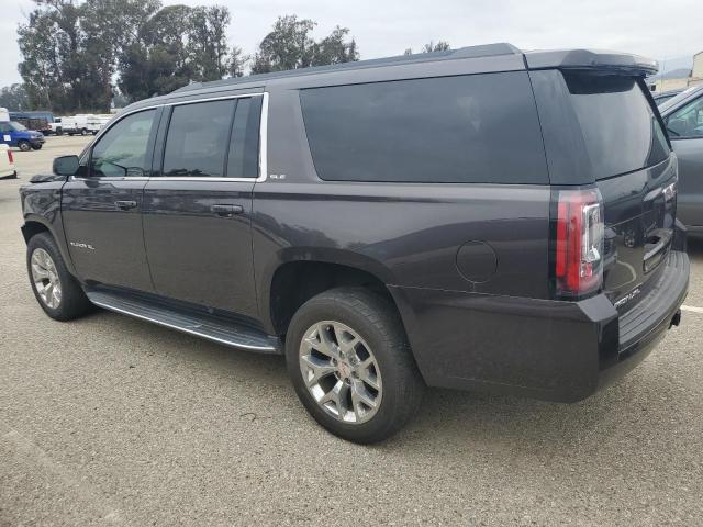 1GKS1FKC4JR223076 GMC Yukon Xl C1500 Sle