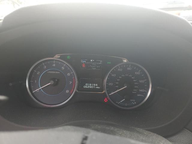 JF2GPADC9G8209254 Subaru Crosstrek Premium