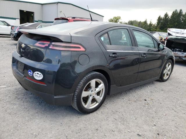 VIN 1G1RE6E47EU163714 2014 Chevrolet Volt no.3