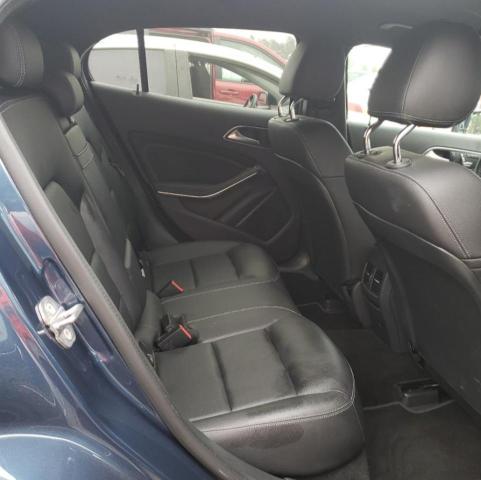 WDCTG4EB8KJ642807 Mercedes-Benz GLA 250
