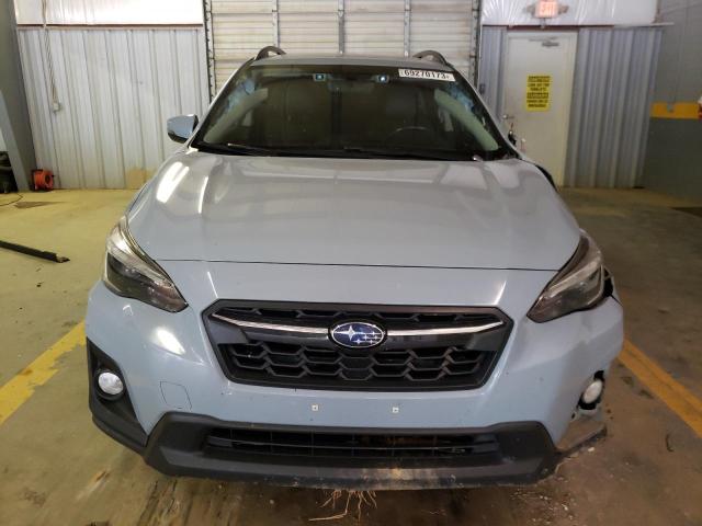 JF2GTANCXKH289411 Subaru Crosstrek Limited