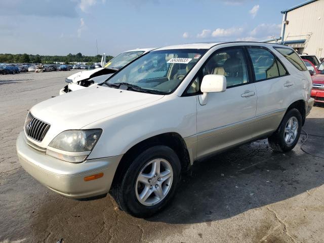 2000 Lexus RX 300 