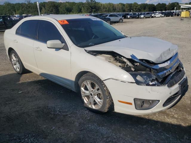 Vin: 3fahp0ha2cr417559, lot: 69420443, ford fusion se 20124