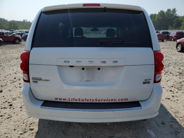 2C4RDGCG8KR600867 Dodge Caravan GRAND CARA 6