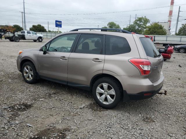 JF2SJAGC4FH407925 Subaru Forester 2.5i Premium