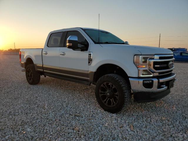 1FT7W2BN2LEC18899 | 2020 FORD F250 SUPER