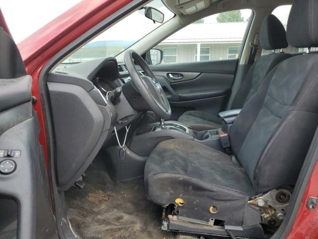 5N1AT2MV5FC817741 Nissan ROGUE S