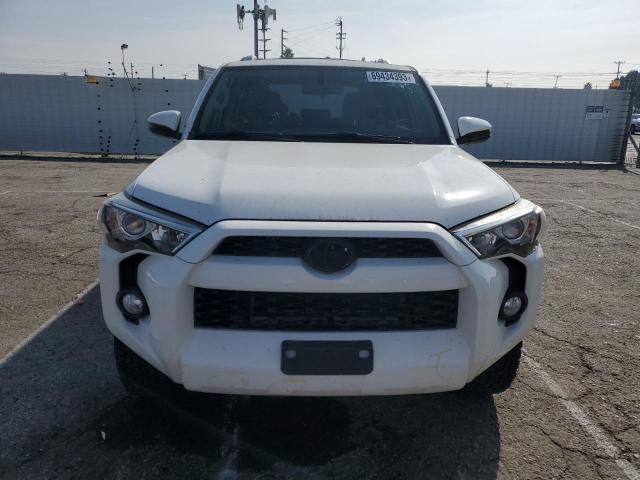 JTEBU5JR9E5185839 | 2014 TOYOTA 4RUNNER SR