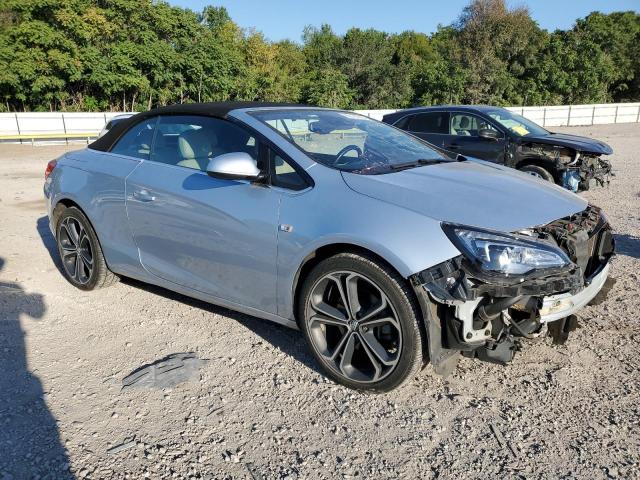 W04WT3N58GG115884 Buick Cascada Premium