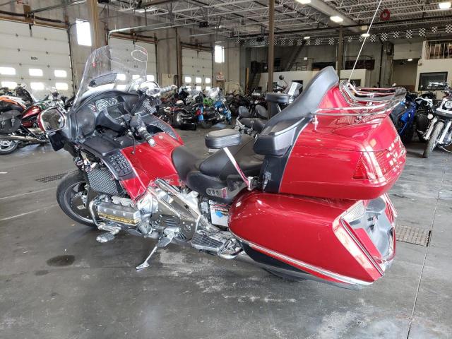 2014 HONDA GL1800 H - JH2SC68H2EK200216
