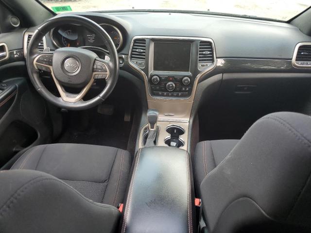 1C4RJFAG9HC641127 Jeep Grand Cherokee Laredo