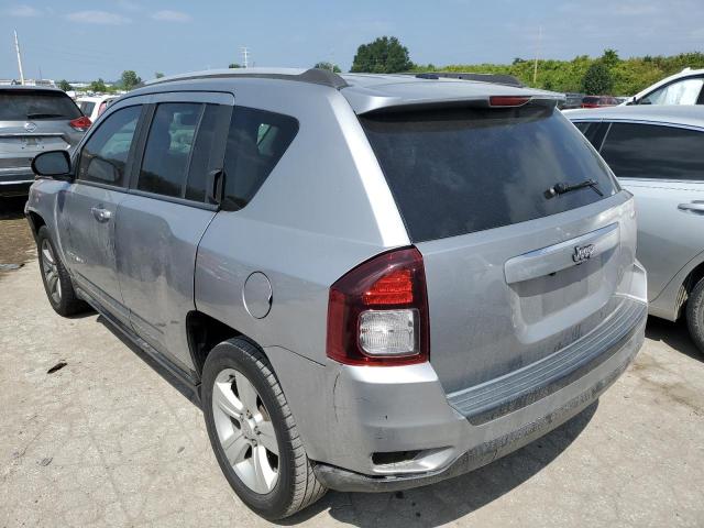 1C4NJCBA7GD705536 Jeep Compass Sport