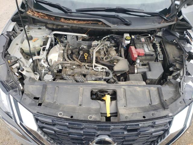5N1AT3CAXMC781420 Nissan Rogue Sl