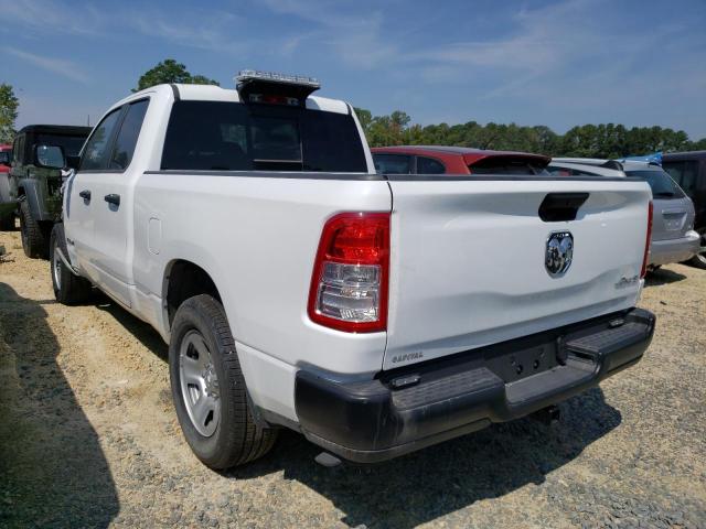 1C6RRFCG3NN338275 | 2022 Ram 1500 tradesman