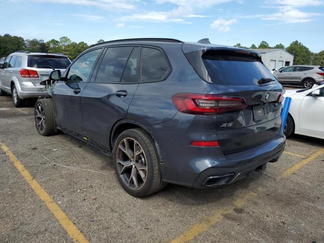 5UXCR4C00N9K57330 2022 BMW X5, photo no. 2