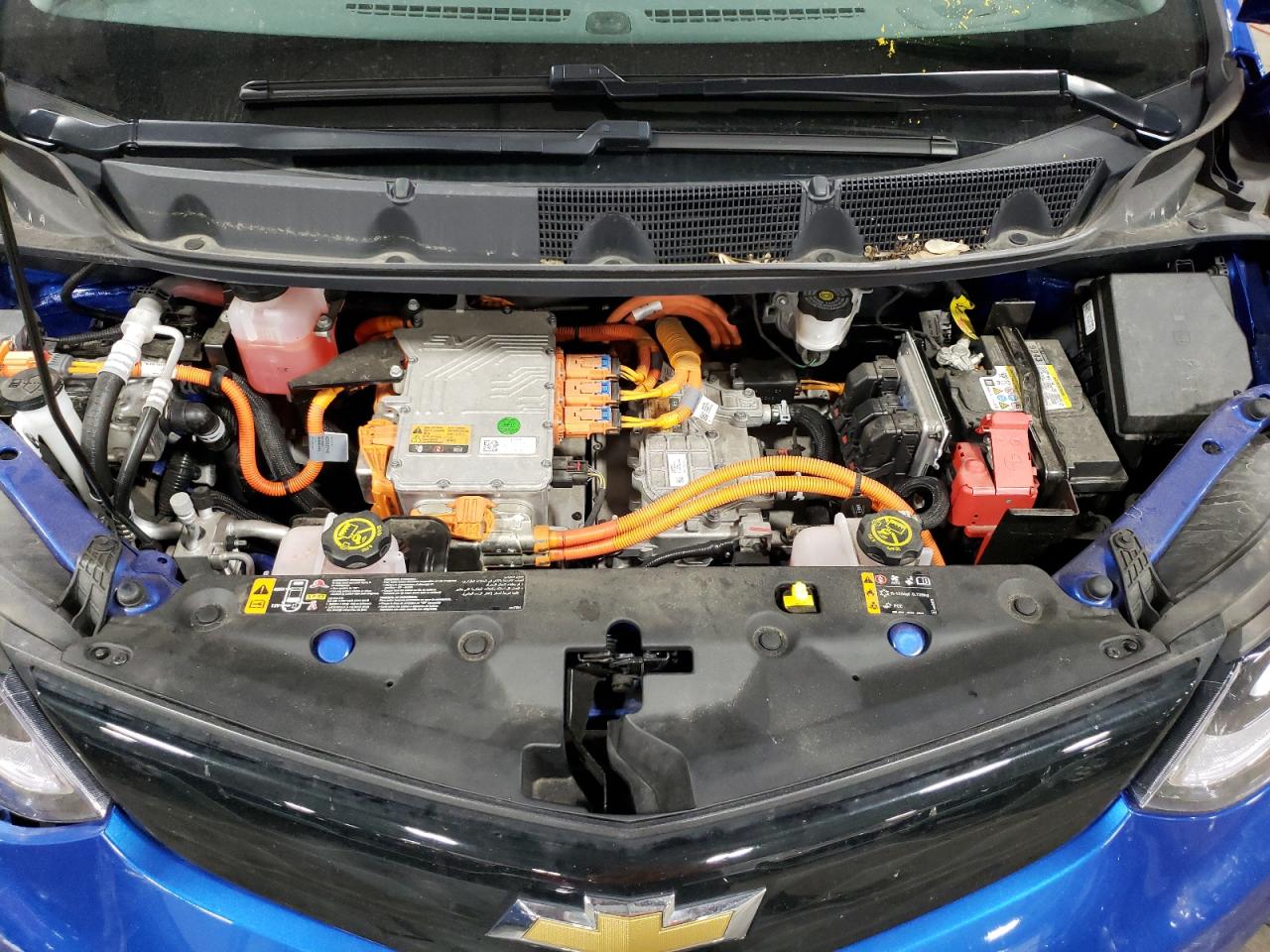 1G1FY6S0XK4146090 CHEVROLET BOLT 2019