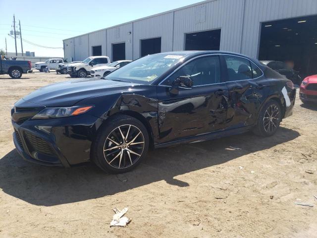 TOYOTA CAMRY SE N
