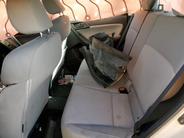 JF2SJABC0HH436770 Subaru Forester 2.5i