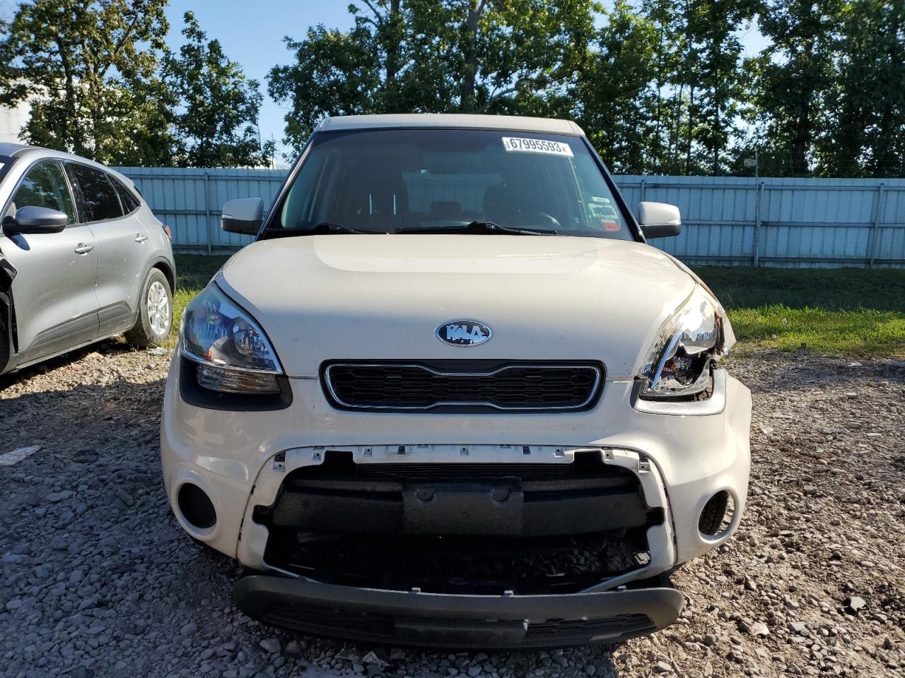 KNDJT2A60D7757746 2013 Kia Soul +