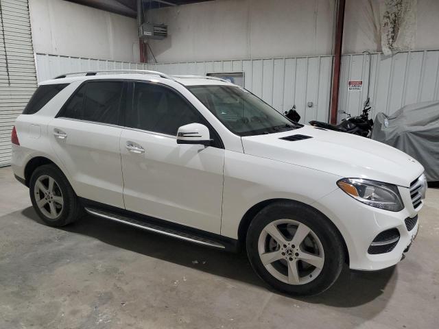 4JGDA5JB9JB066799 Mercedes-Benz GLE 350