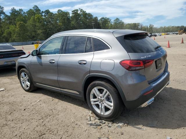 2023 MERCEDES-BENZ GLA 250 - W1N4N4GB6PJ451321