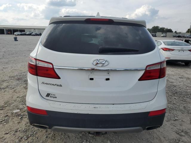 KM8SM4HF6DU011821 | 2013 Hyundai santa fe gls