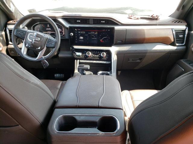 1GTUUGED9PZ210371 GMC Sierra K1500 Denali