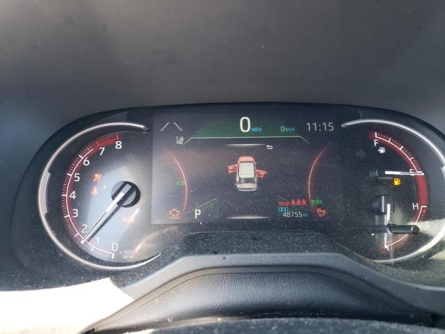 2019 TOYOTA RAV4 ADVEN - 2T3J1RFV0KW016058