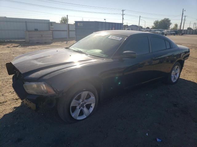 2011 Dodge Charger 