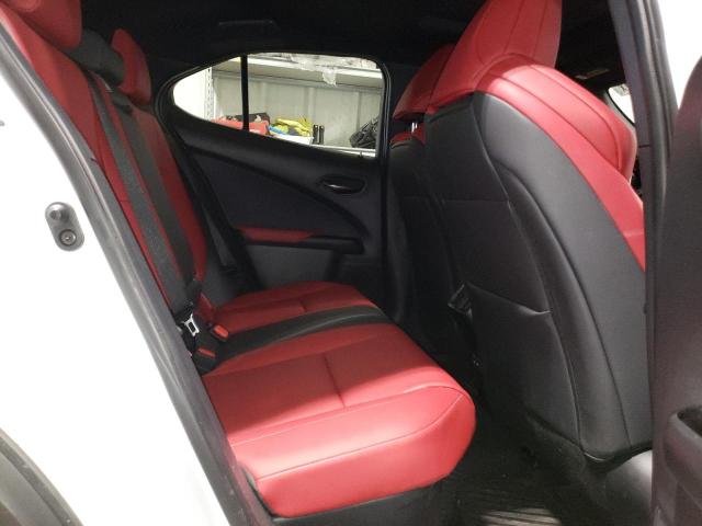 2021 LEXUS UX 250H - JTHR9JBH9M2043685
