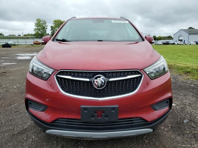 KL4CJASB9HB010745 2017 BUICK ENCORE, photo no. 5